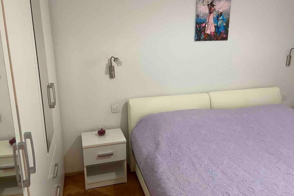 Appartamento Manuel Korčula Esterno foto